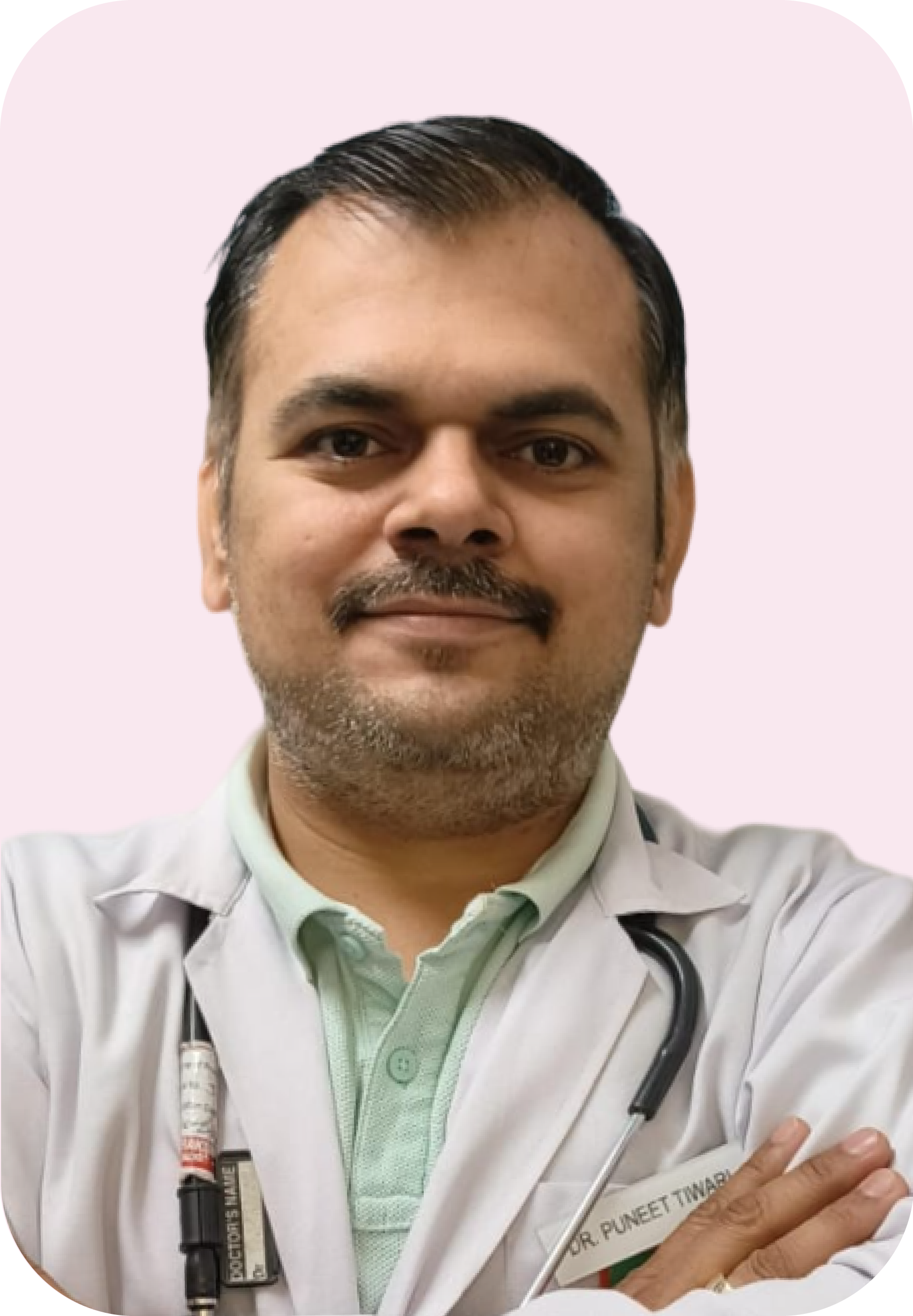 doctor